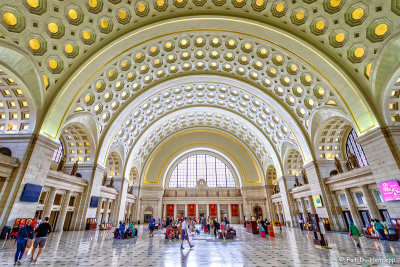 Union Station