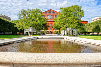 Building museum