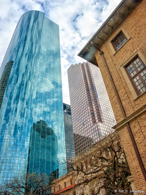 Old vs. new