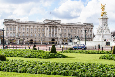 Buckingham Palace