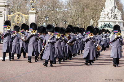 Marching band