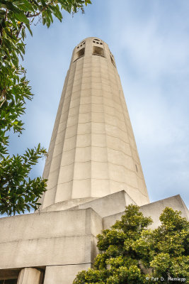 Coit Tower