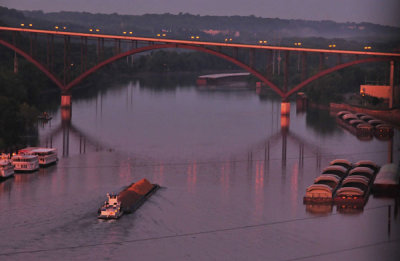 06 Morning on the Mississippi 1324