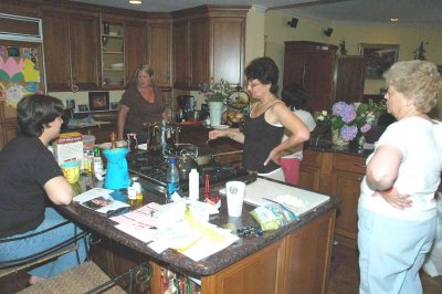 9239 Kitchen help