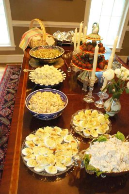 9332 Table