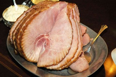 9350 Ham