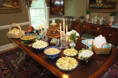 9351 Table