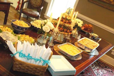 9361 Table