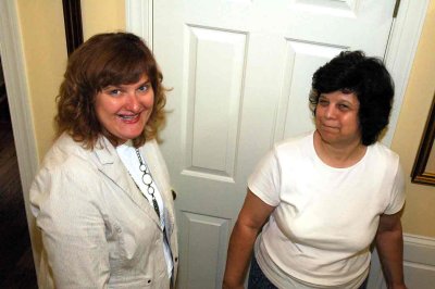 9382 Erna and Carol