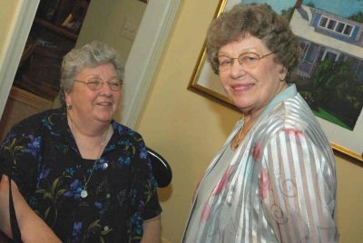9418 Doris-Bernie