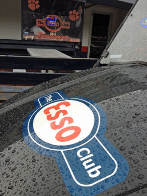 30 The ESSO Club 3112