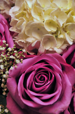 31 Wedding flowers 0530