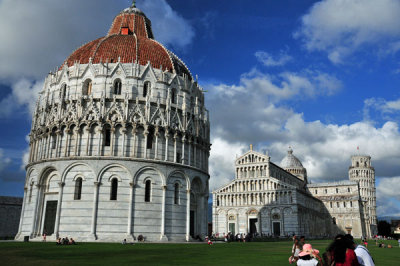 Pisa