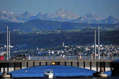 Zurich