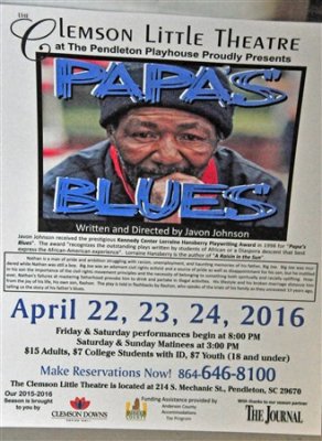 PapaBlues 3121