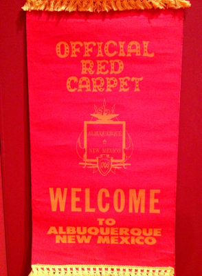 Red Carpet 8502