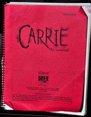 Carrie 4337