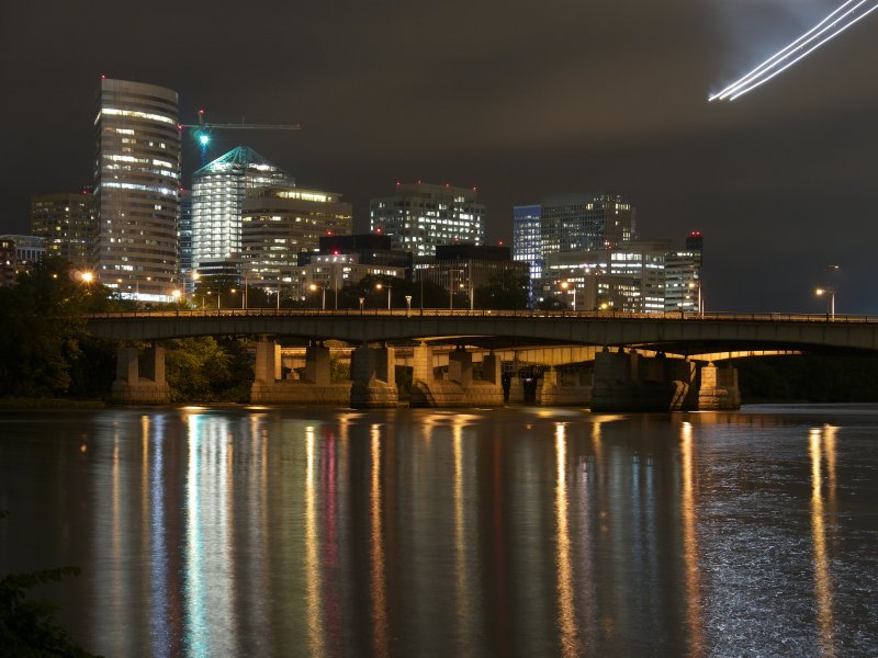 Rosslyn