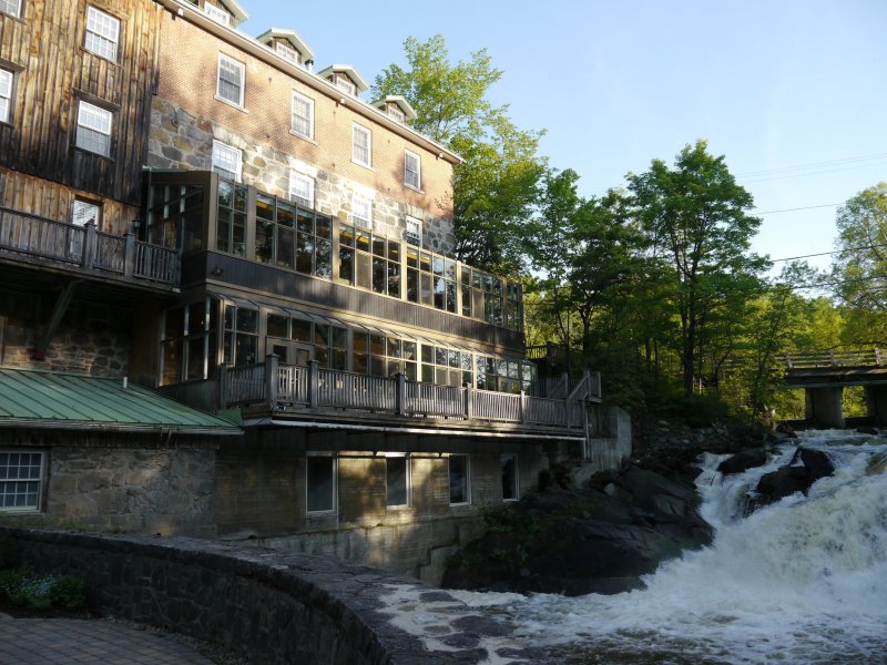 Wakefield Mill Inn