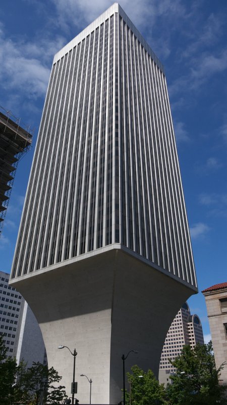 Rainier Tower