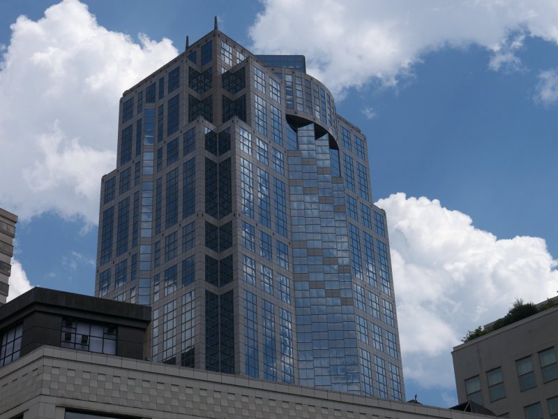 City Centre