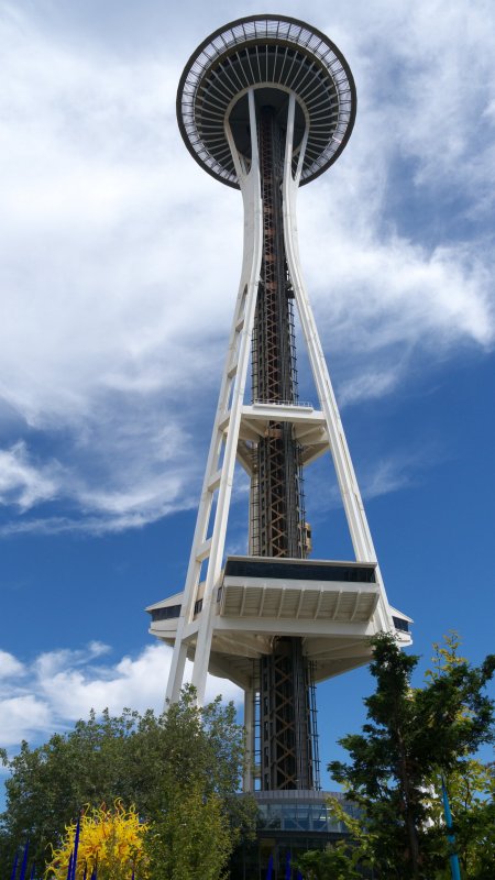 Space Needle