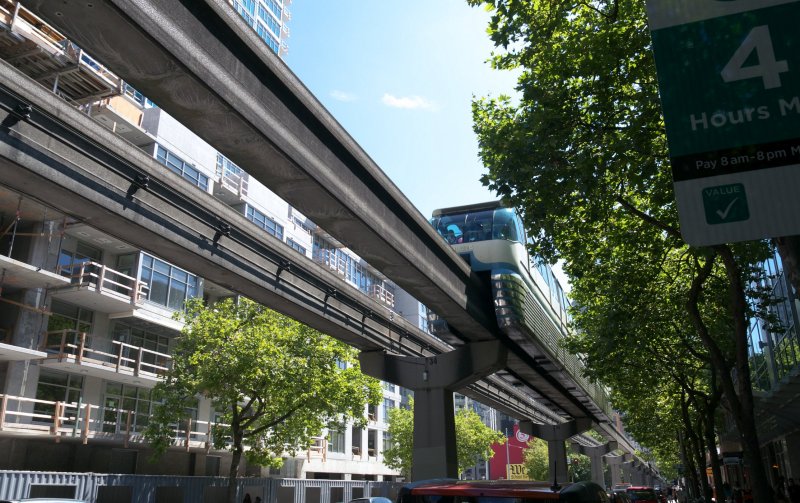 monorail