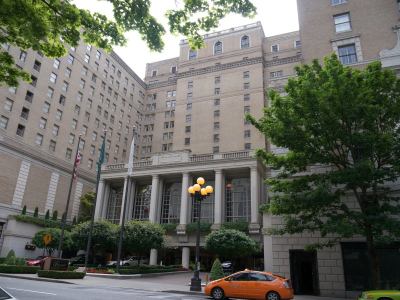 Olympic Hotel