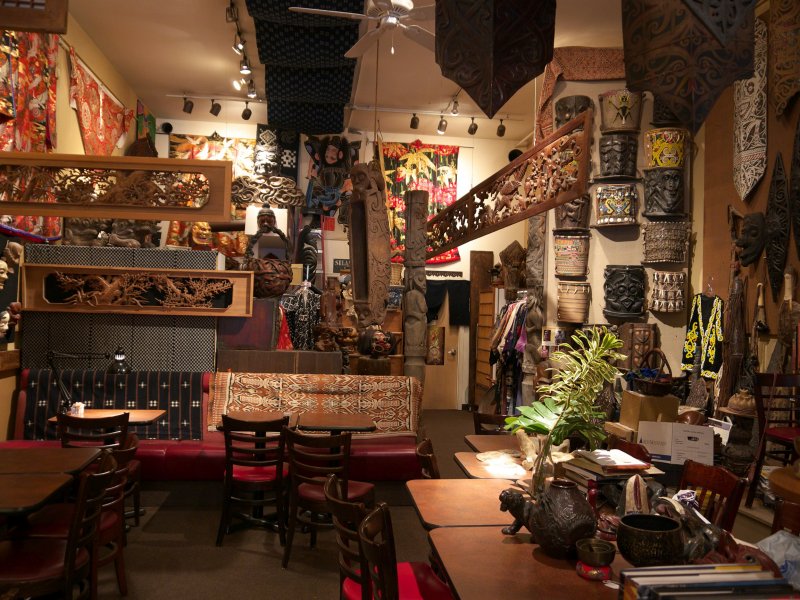 Common Grounds