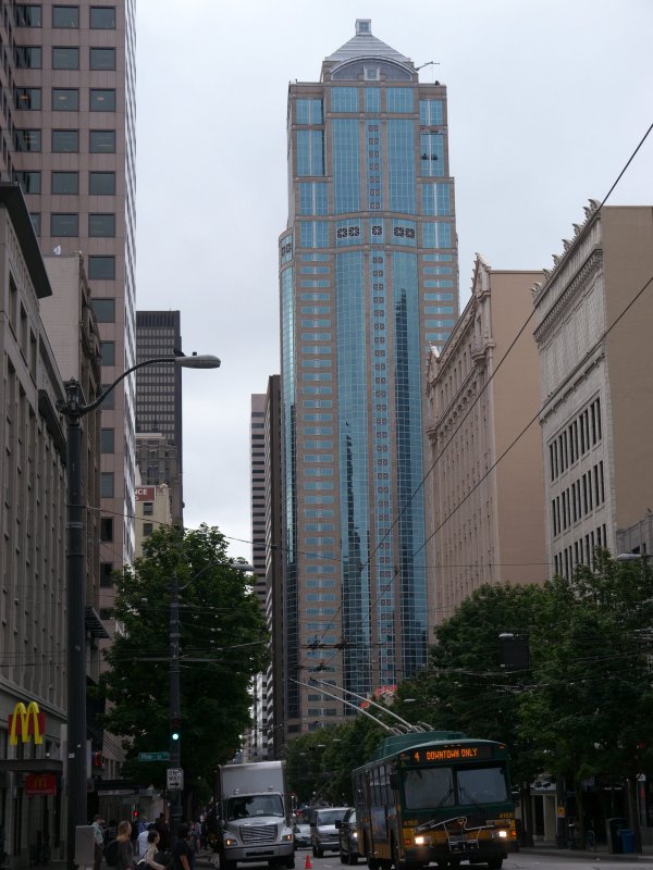 1201 Third Ave