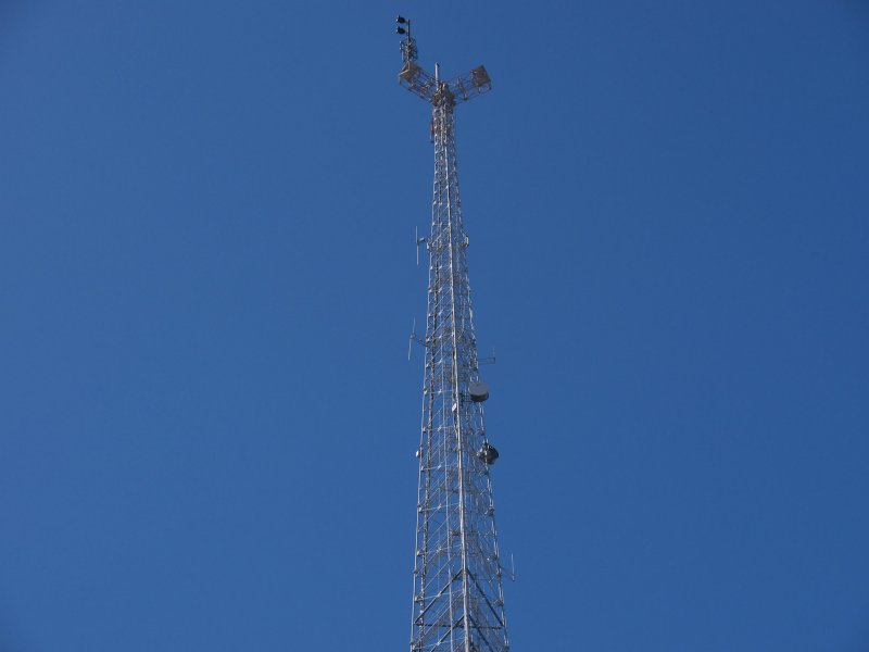 antenna top