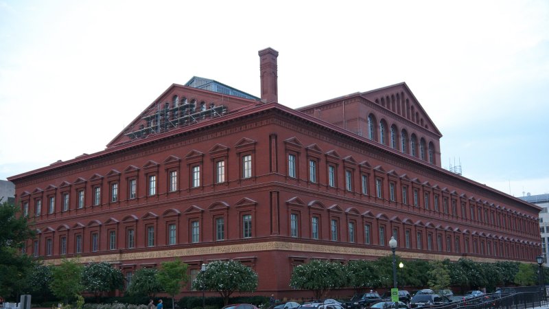 National Building Museum