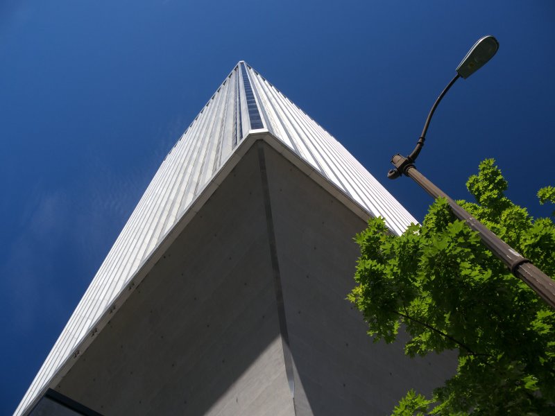 Rainier Tower