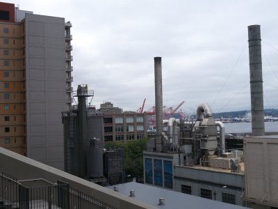 Seattle Steam Co.