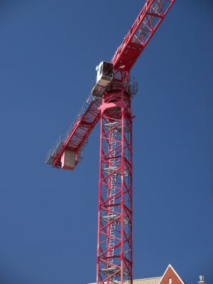 tower crane