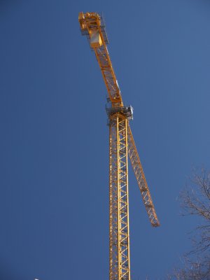 tower crane