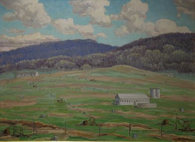 tapping field