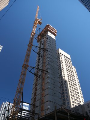 Madison Centre