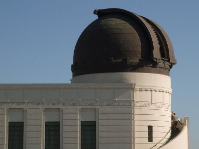 Griffith Observatory