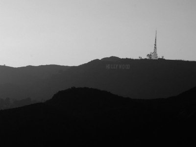 Hollywood