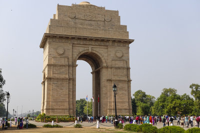 India Monument