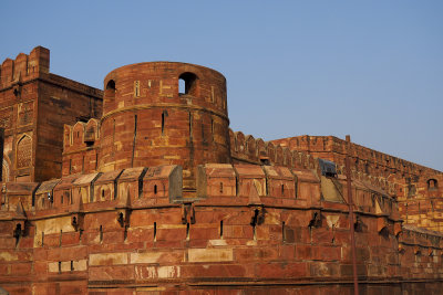 Fortified