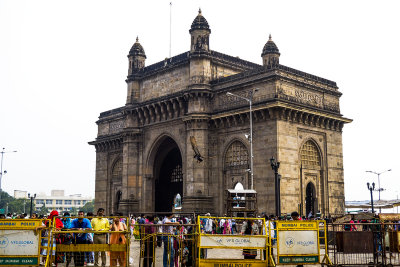 India Monument