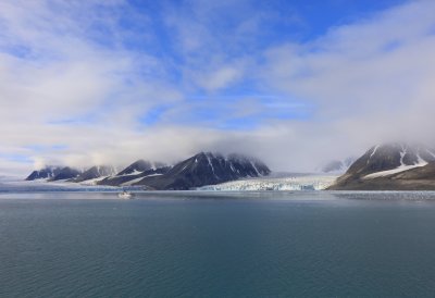 Artic Voyage 2016