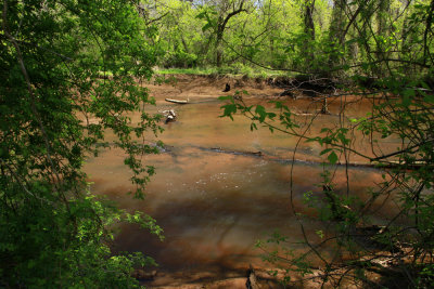 Crosswicks Creek