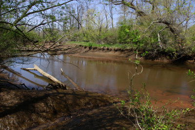 Crosswicks Creek