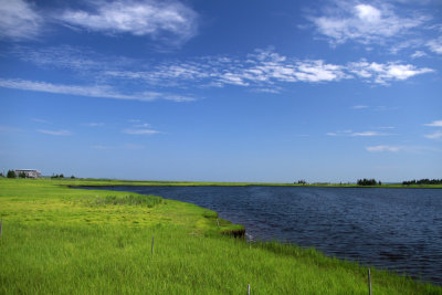 Mullica River