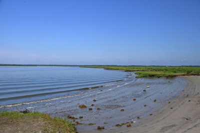 Corson's Inlet