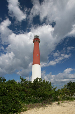 Barnegat Lighthouse