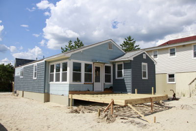 Shore House-August 2013